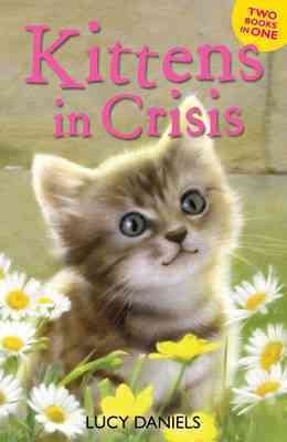 Kittens in Crisis cover