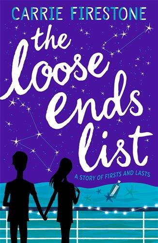 Loose Ends List cover