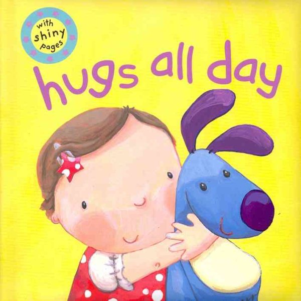 Hugs All Day cover