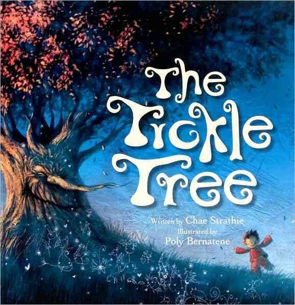The Tickle Tree (Meadowside) (Meadowside Picture Books) cover