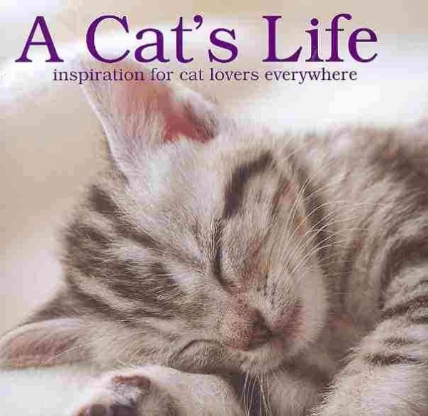 A Cat's Life (Inspirational Books) cover