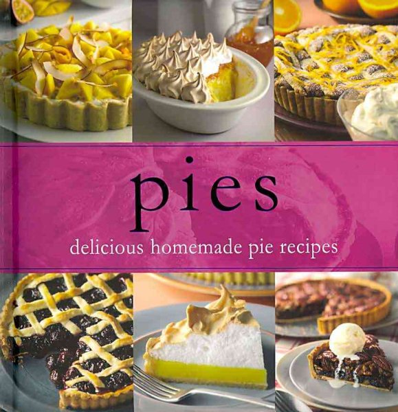 Pies (Home Cooking Padded)