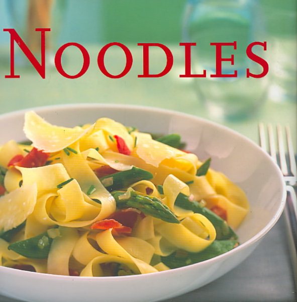 Noodles cover