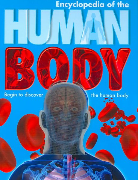 HUMAN BODY cover