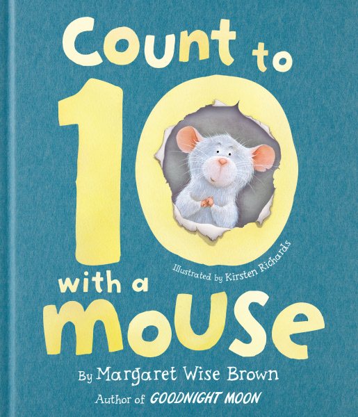 Count to 10 With a Mouse cover