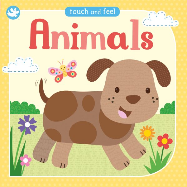 Animals (Little Learners)