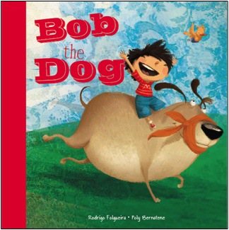 Bob The Dog (Meadowside (Arlin)) cover