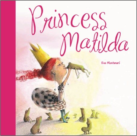 Princess Matilda (Meadowside (Arlin)) cover
