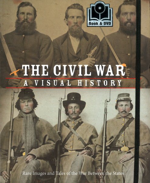 Civil War (Gift Folder DVD) cover