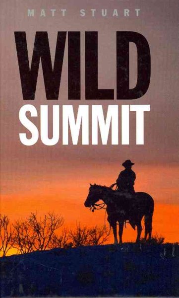 Wild Summit cover