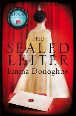 Sealed Letter cover