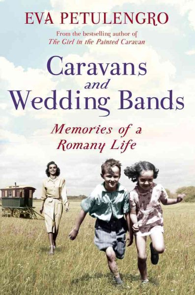 Caravans and Wedding Bands cover