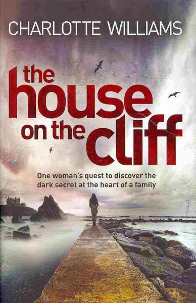 The House on the Cliff cover
