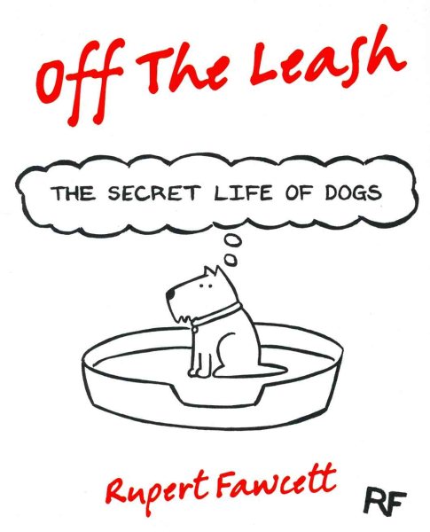 Off The Leash cover