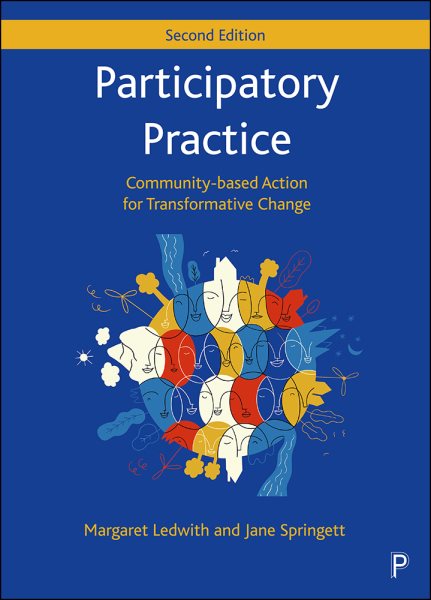 Participatory Practice 2E: Community-based Action for Transformative Change cover