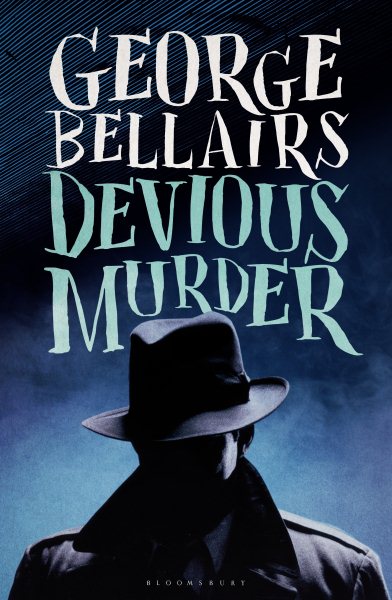 Devious Murder cover