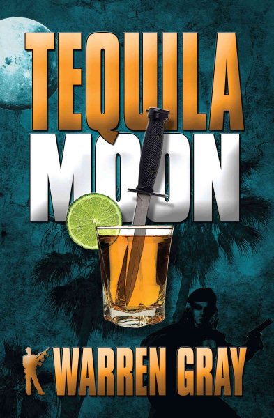 Tequila Moon cover