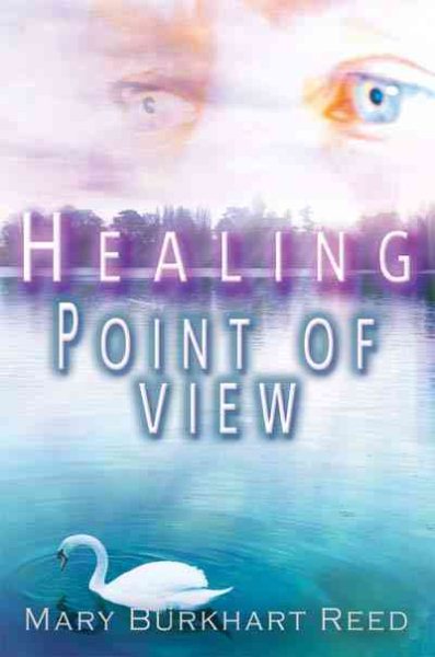 Healing Point of View cover
