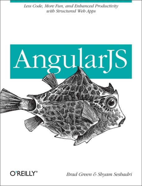 AngularJS cover