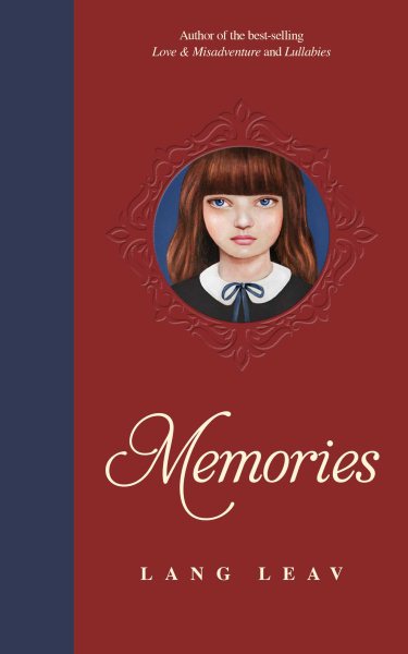Memories (Volume 3) (Lang Leav)