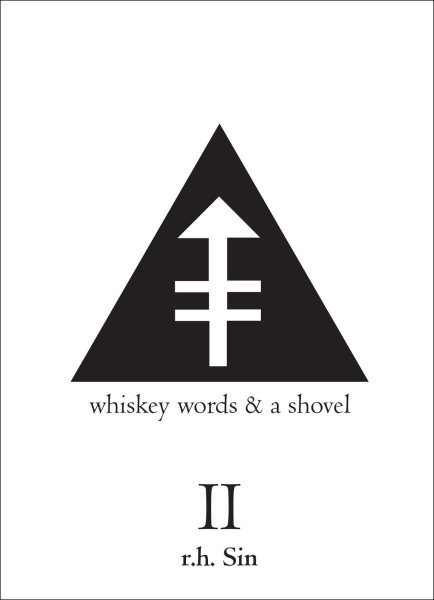 Whiskey Words & a Shovel II cover