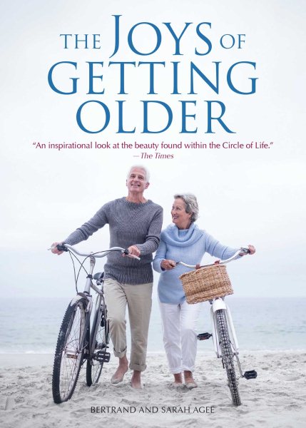 The Joys of Getting Older cover
