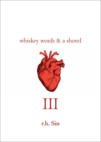 Whiskey Words & a Shovel III cover