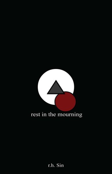 Rest in the Mourning cover