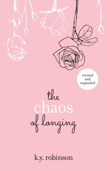 The Chaos of Longing cover