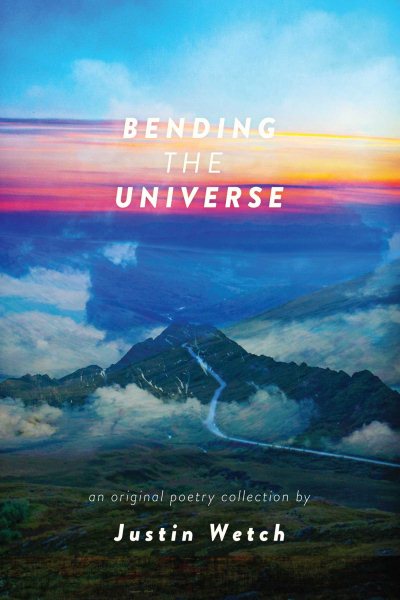 Bending the Universe cover