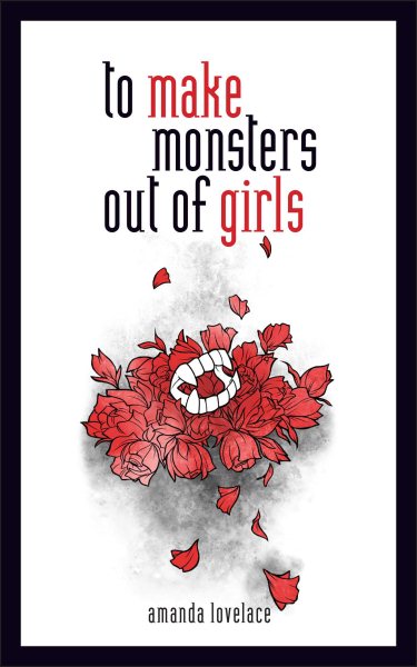 to make monsters out of girls cover