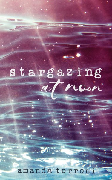 Stargazing at Noon cover