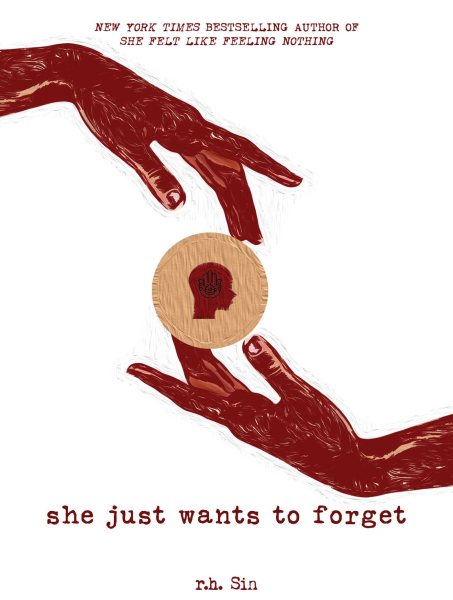 She Just Wants to Forget (Volume 2) (What She Felt)