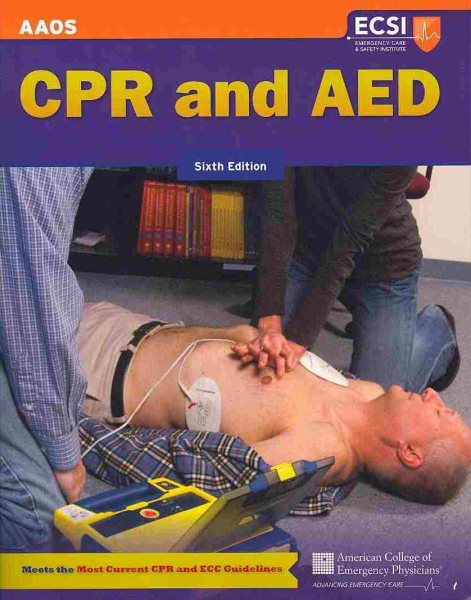 CPR And AED