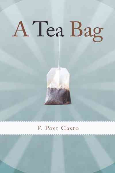 A Tea Bag cover