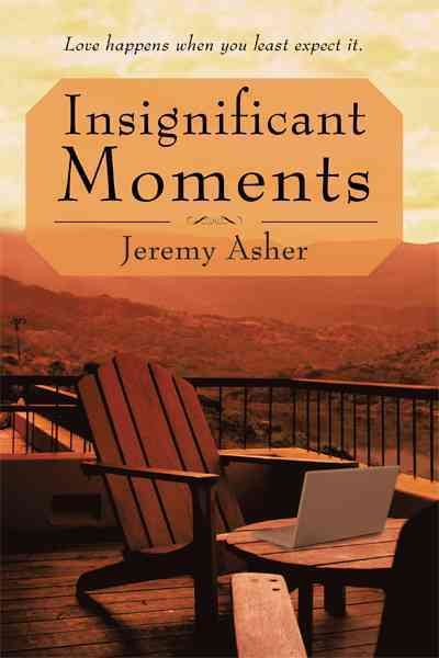 Insignificant Moments cover