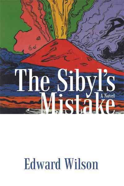 The Sibyl's Mistake cover