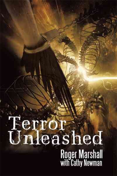 Terror Unleashed cover