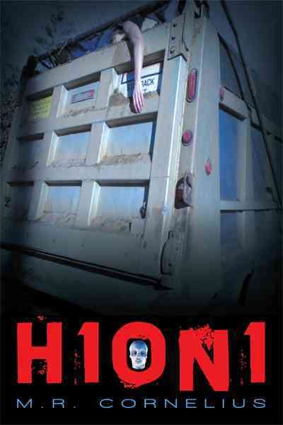 H10 N1 cover