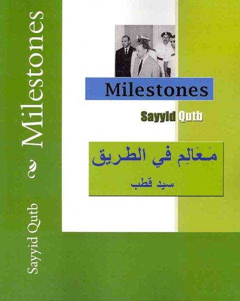 Milestones cover