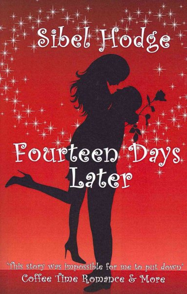 Fourteen Days Later (Romantic Comedy) cover