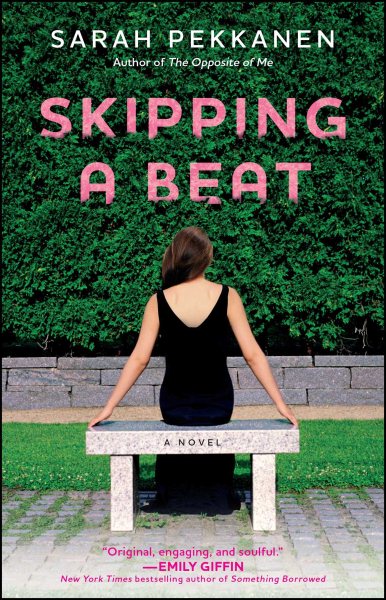 Skipping a Beat: A Novel cover