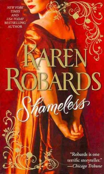 Shameless (Banning Sisters Trilogy) cover