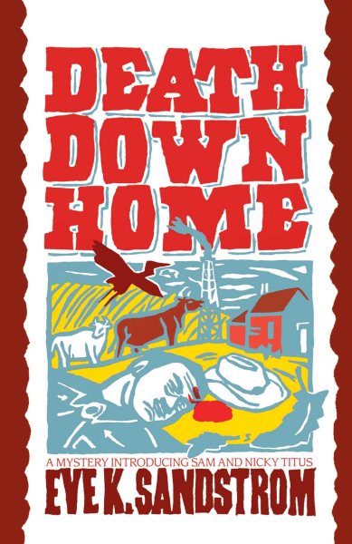 Death Down Home (Sam and Nicky Titus)