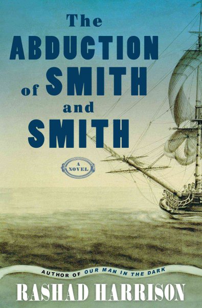 The Abduction of Smith and Smith: A Novel cover