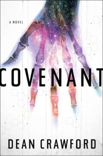 Covenant: A Novel cover