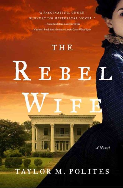 The Rebel Wife: A Novel cover