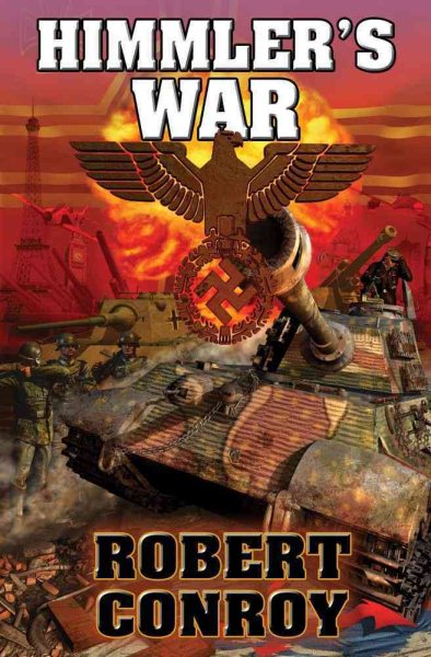 Himmler's War cover