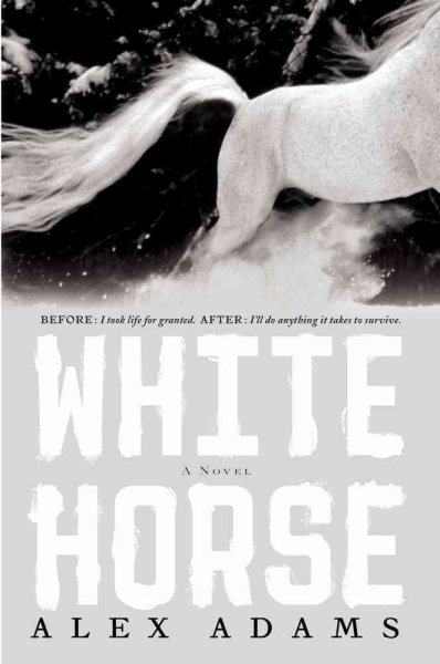 White Horse: A Novel