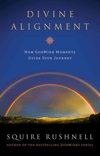 Divine Alignment cover